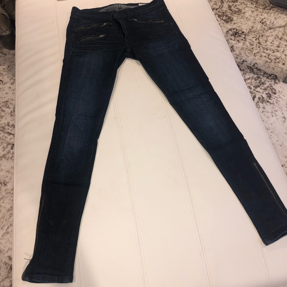 Rag And Bone Jeans - Picture 2 of 8